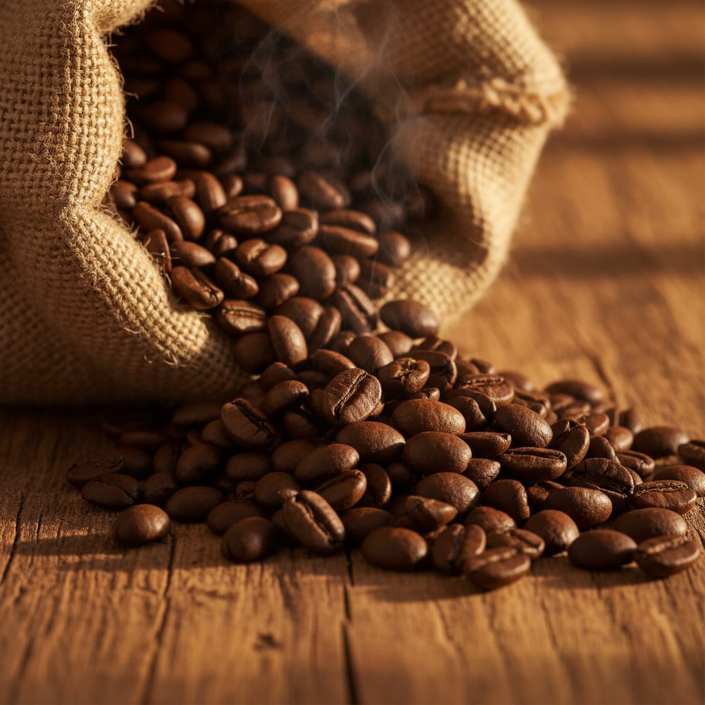 Cafés de qualité