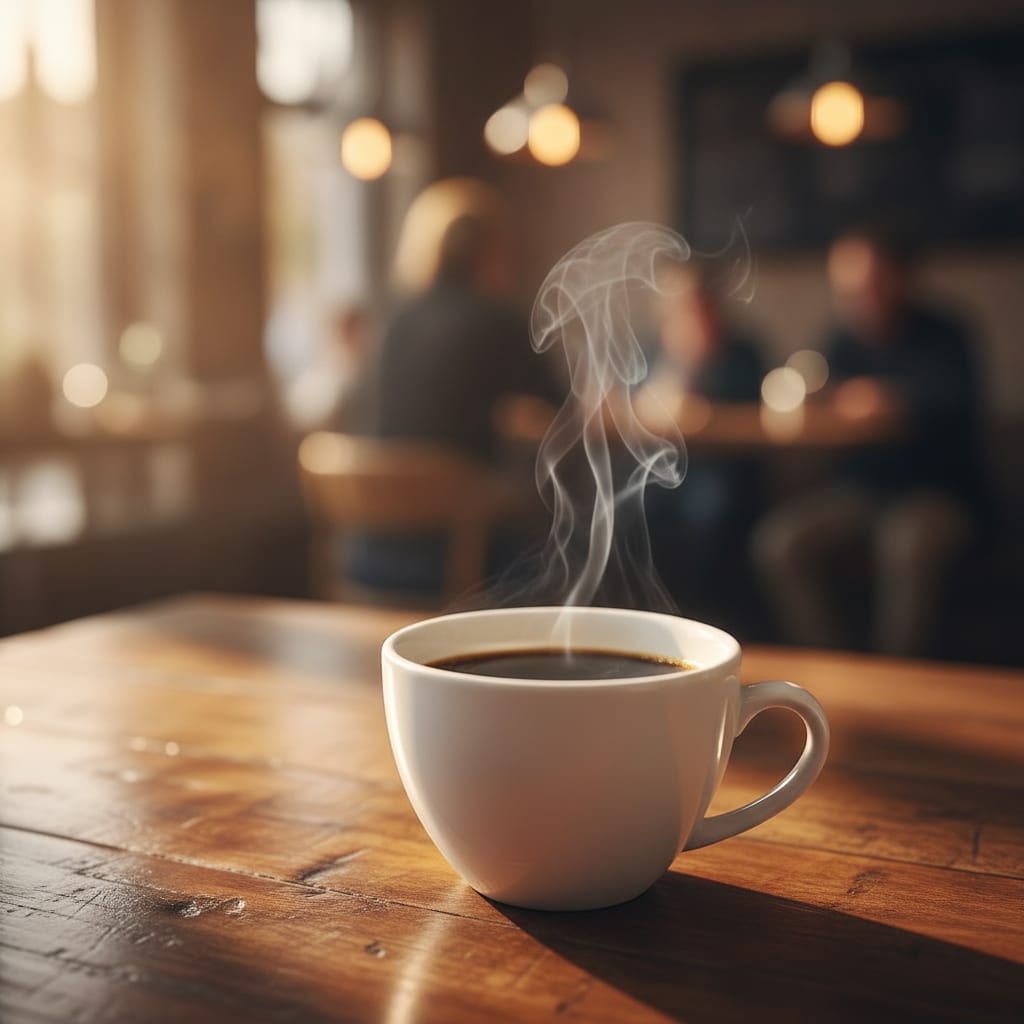 Café de qualité
